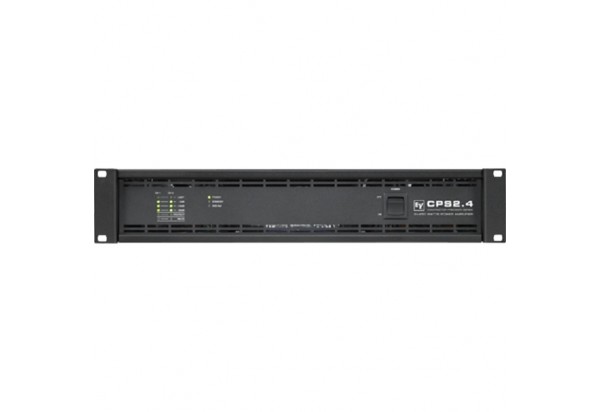 Bộ khuếch đại công suất 2 kênh Electro-Voice CPS2.4-II